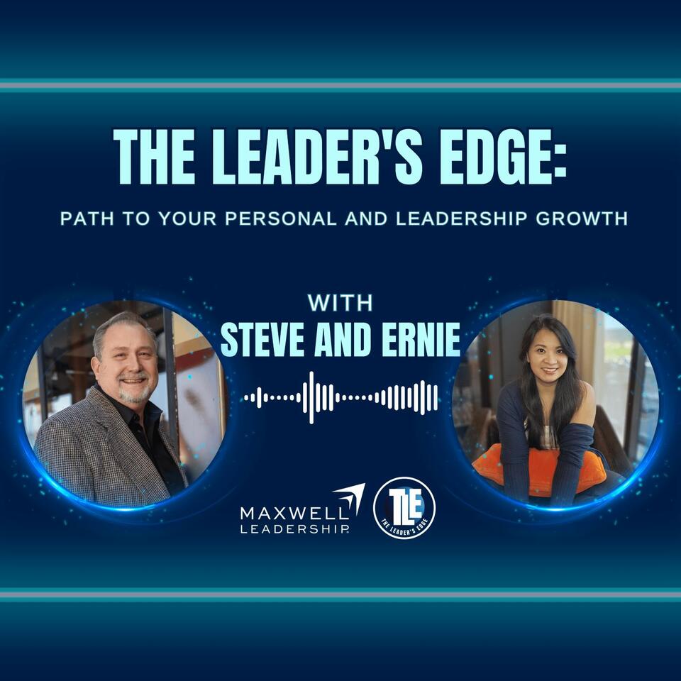 The Leader's Edge