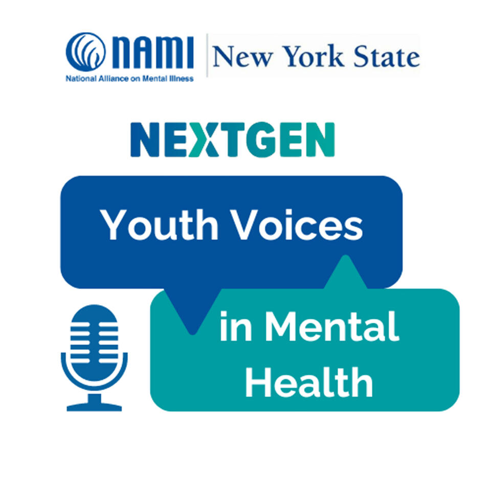 Youth Voices in Mental Health