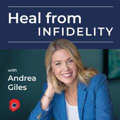 Heal from Infidelity