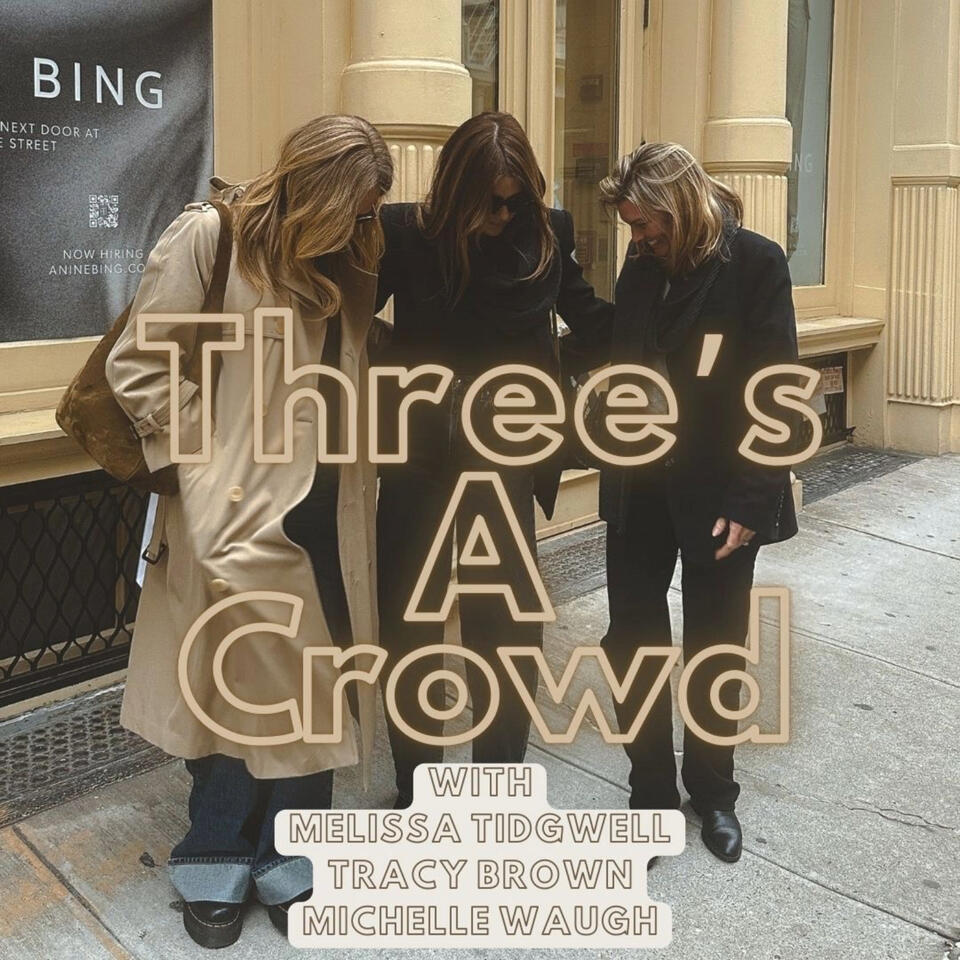 Three's A Crowd