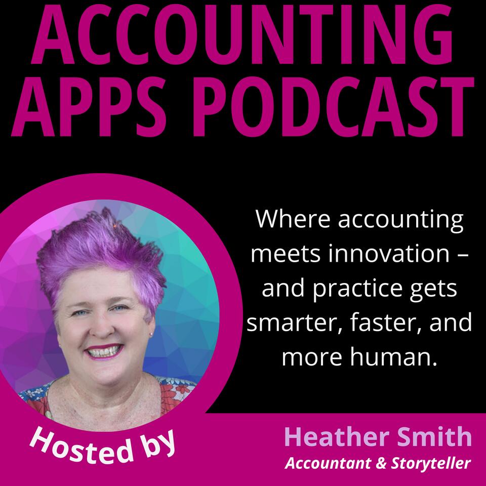 Accounting Apps Podcast