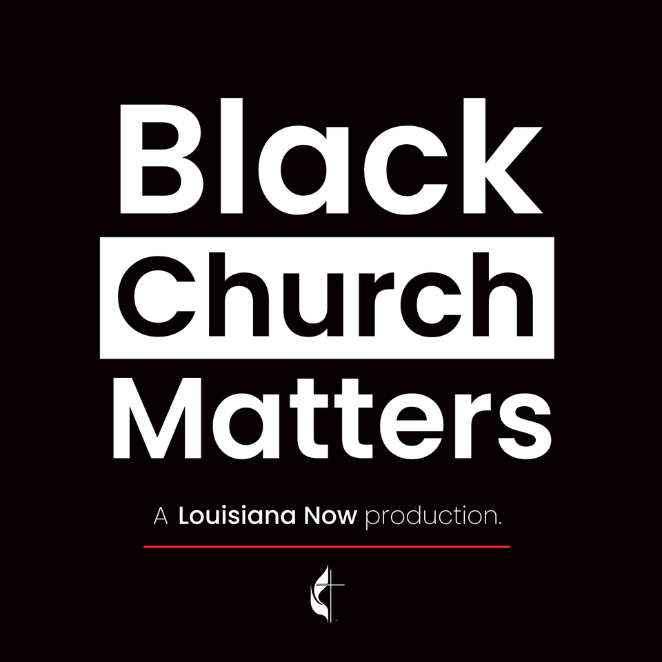 Black Church Matters Podcast