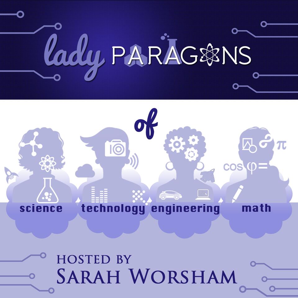 Lady Paragons Women in STEM