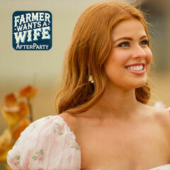 Farmer Wants A Wife AfterParty