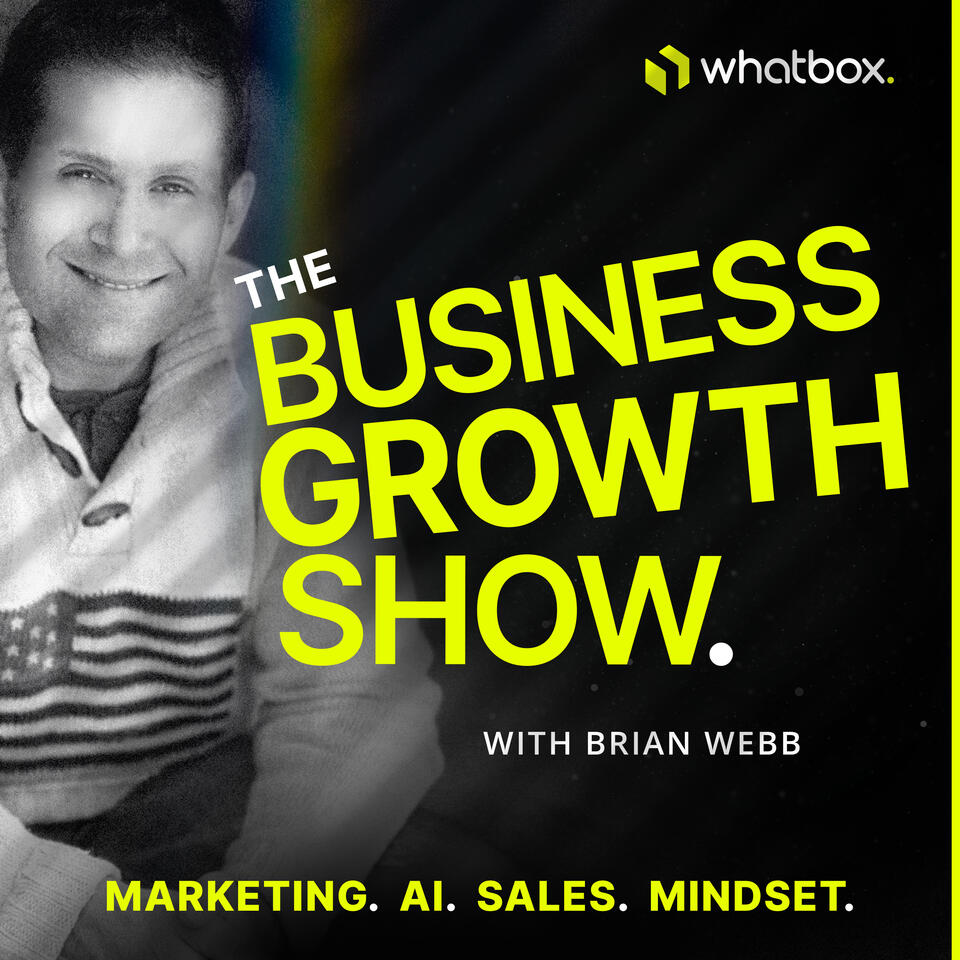 The Business Growth Show