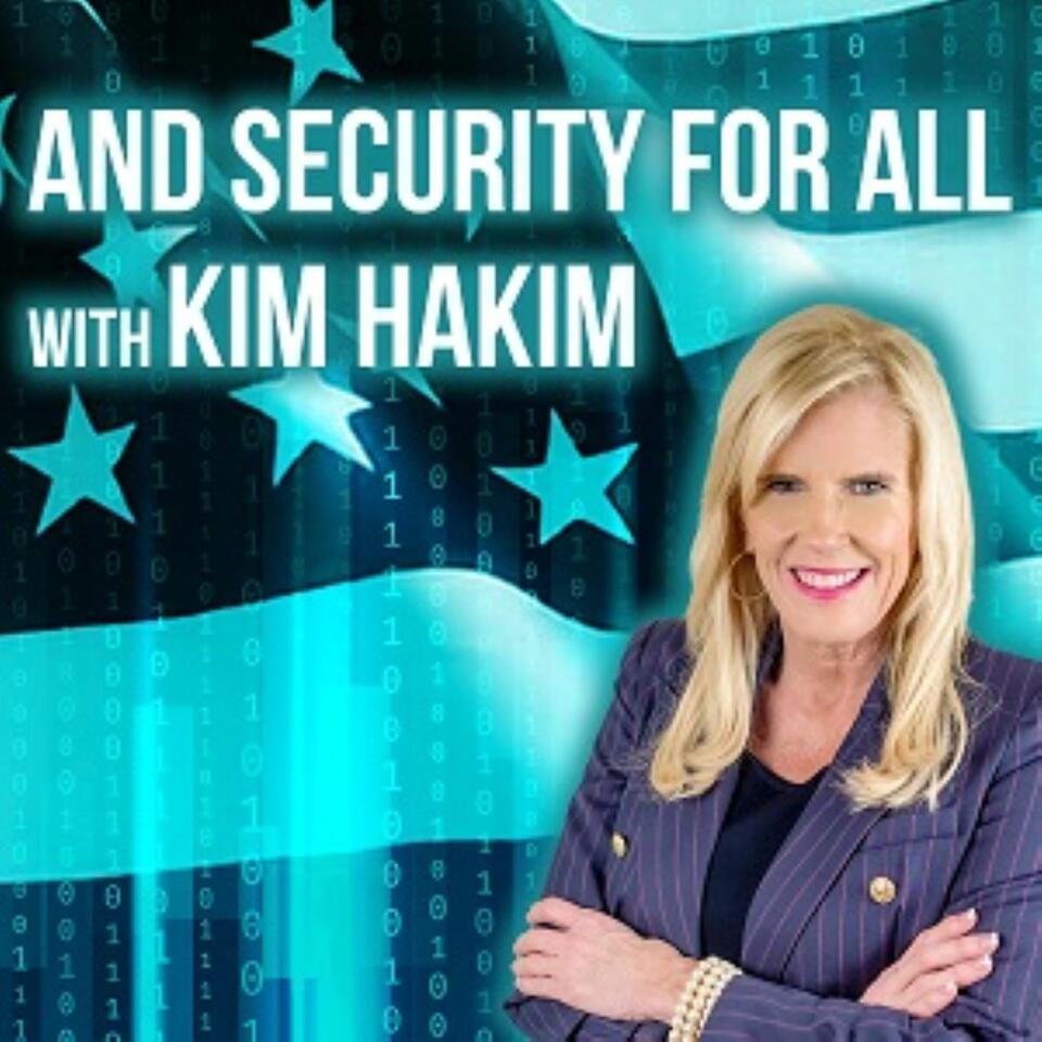 And Security For All