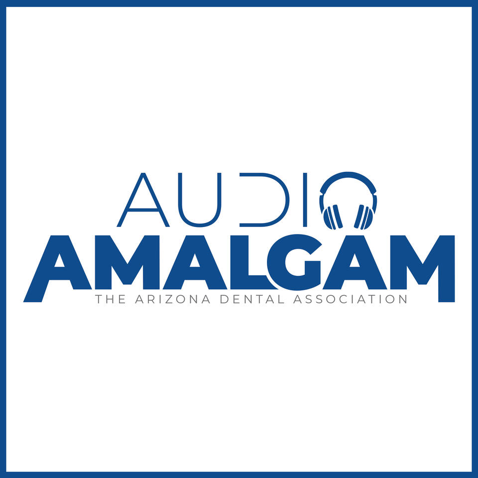 AzDA's Audio Amalgam podcast