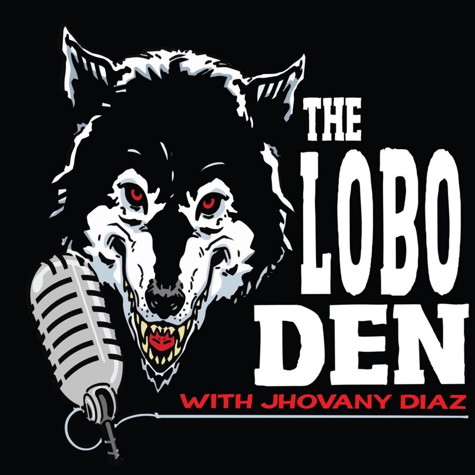 The Lobo Den Podcast