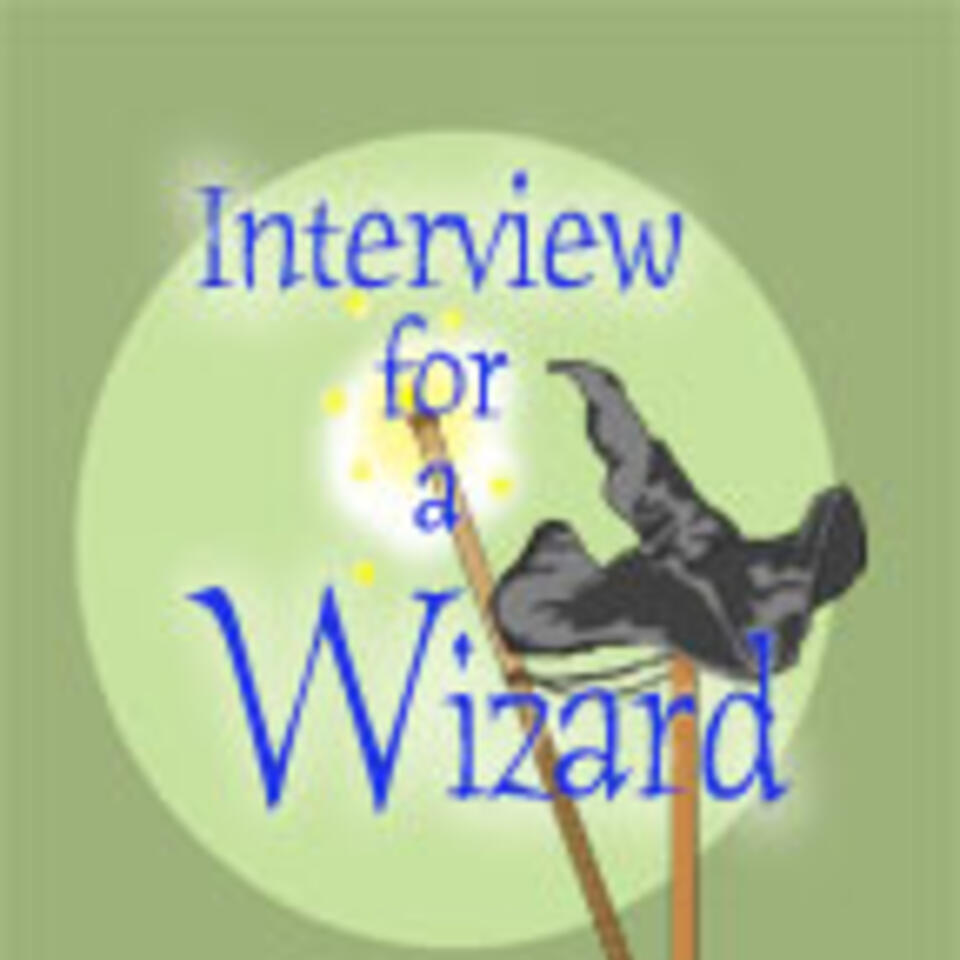 Interview for a Wizard