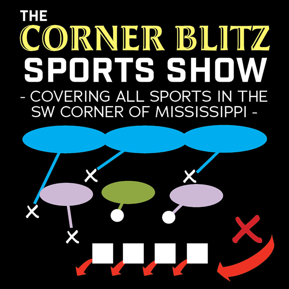 The Corner Blitz