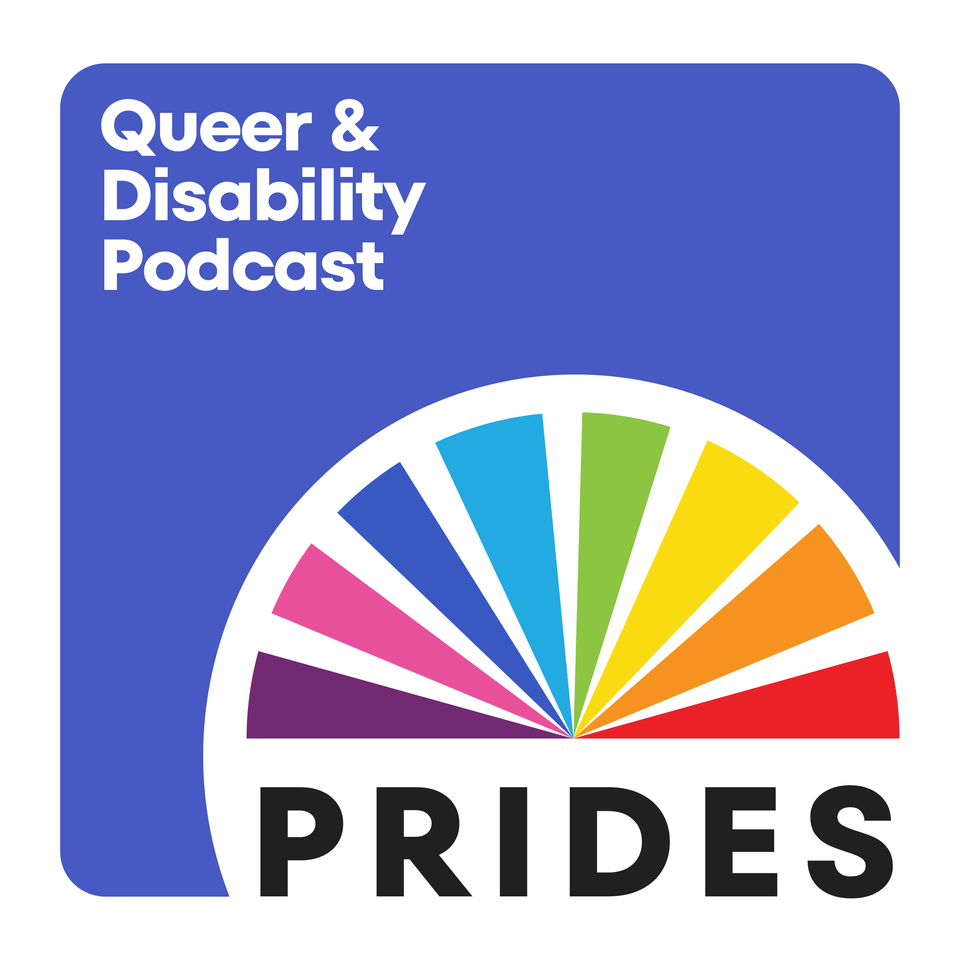 The PRIDES Podcast