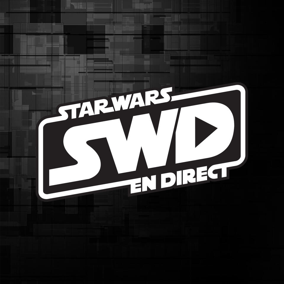 Star Wars en Direct
