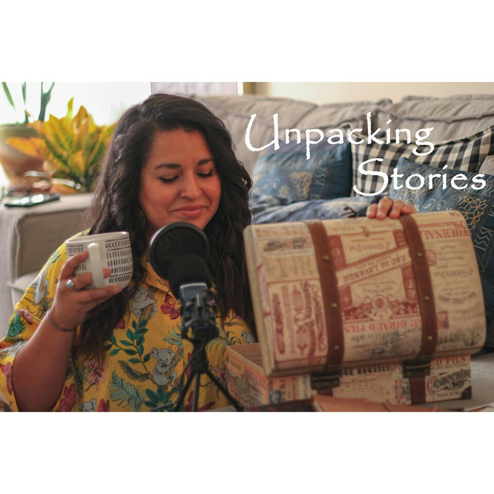 Unpacking Stories