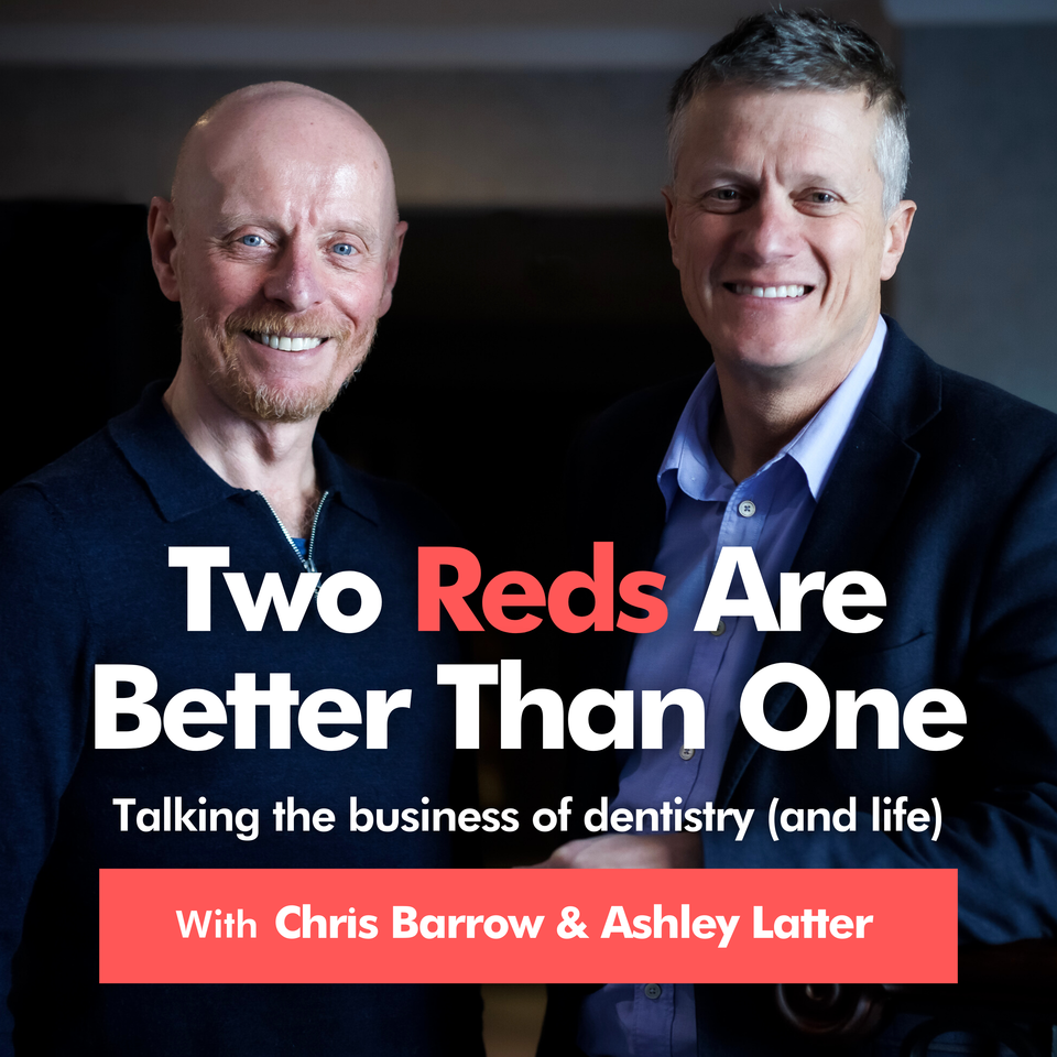 Two Reds are Better than One