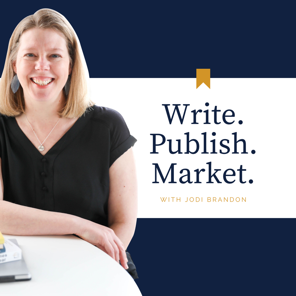 Write Publish Market