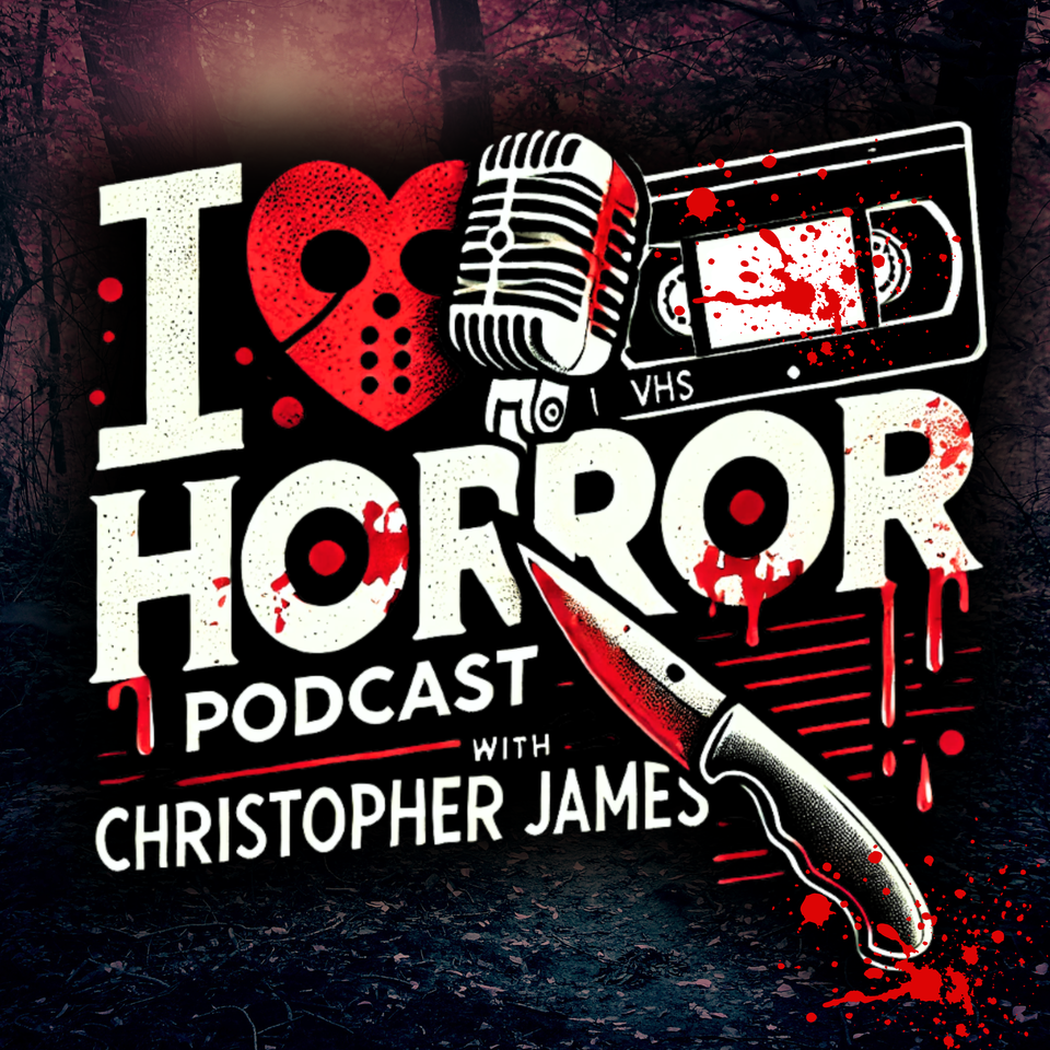 I Love Horror