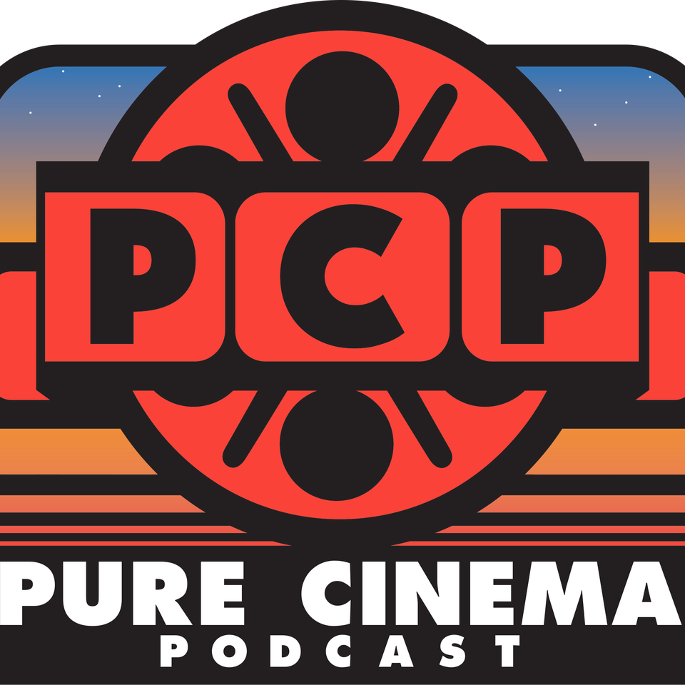 Pure Cinema Podcast