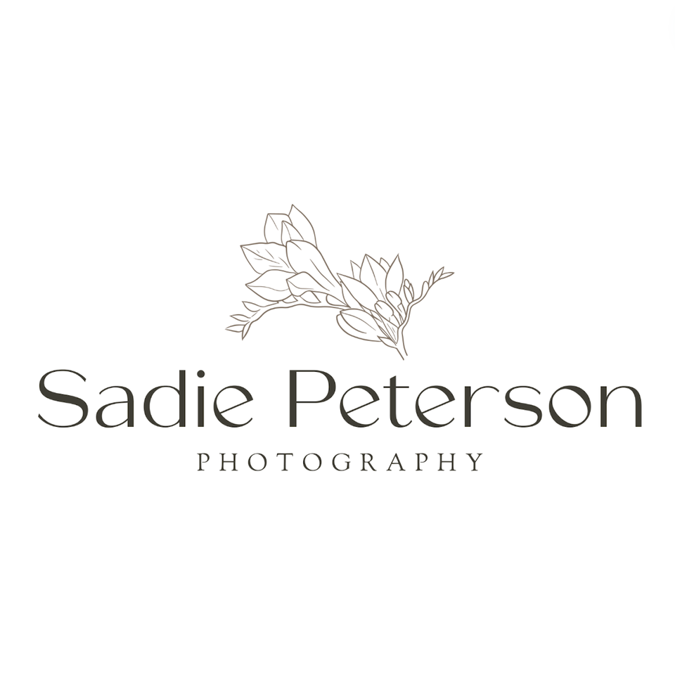 Sadie Peterson Photography