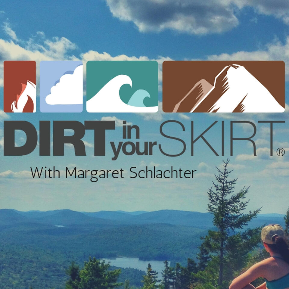 Dirt in Your Skirt