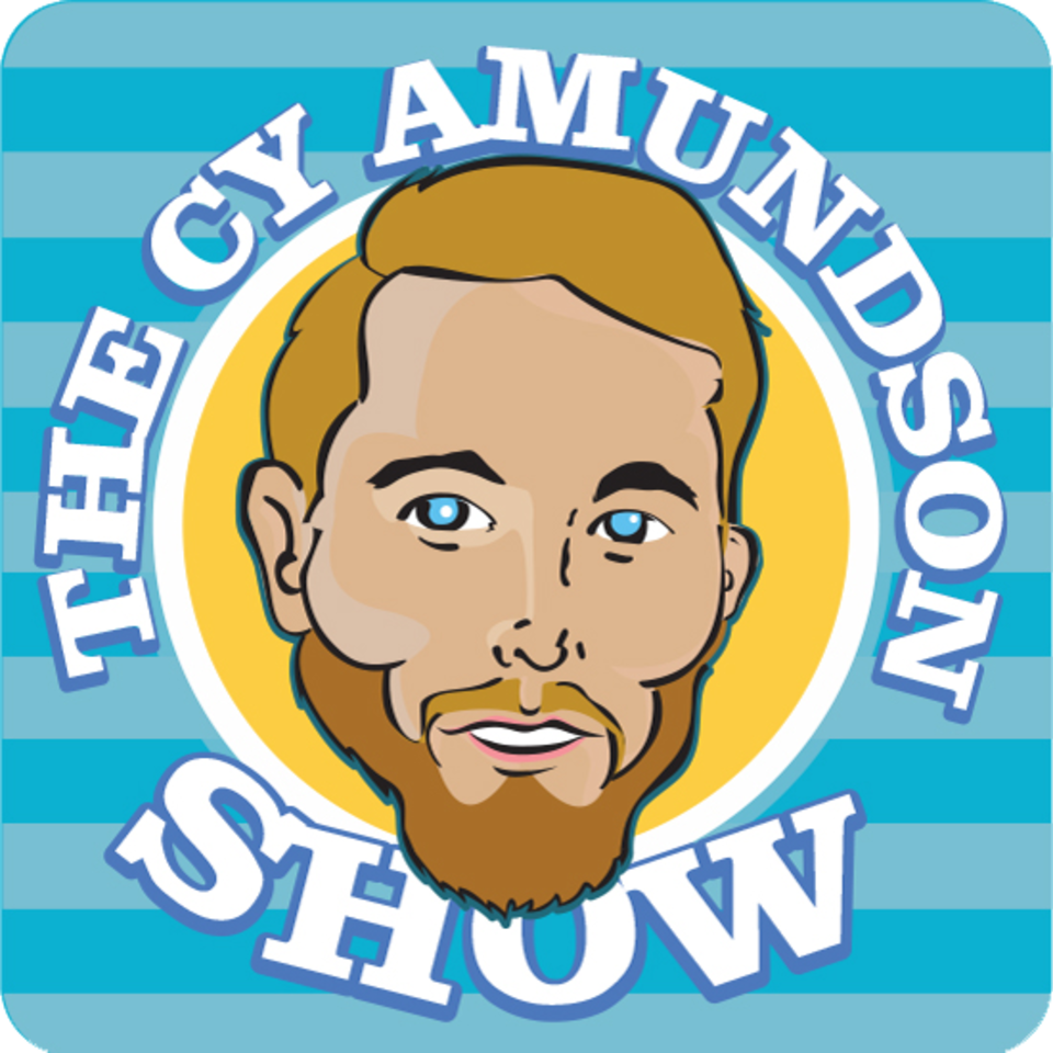 The Cy Amundson Show