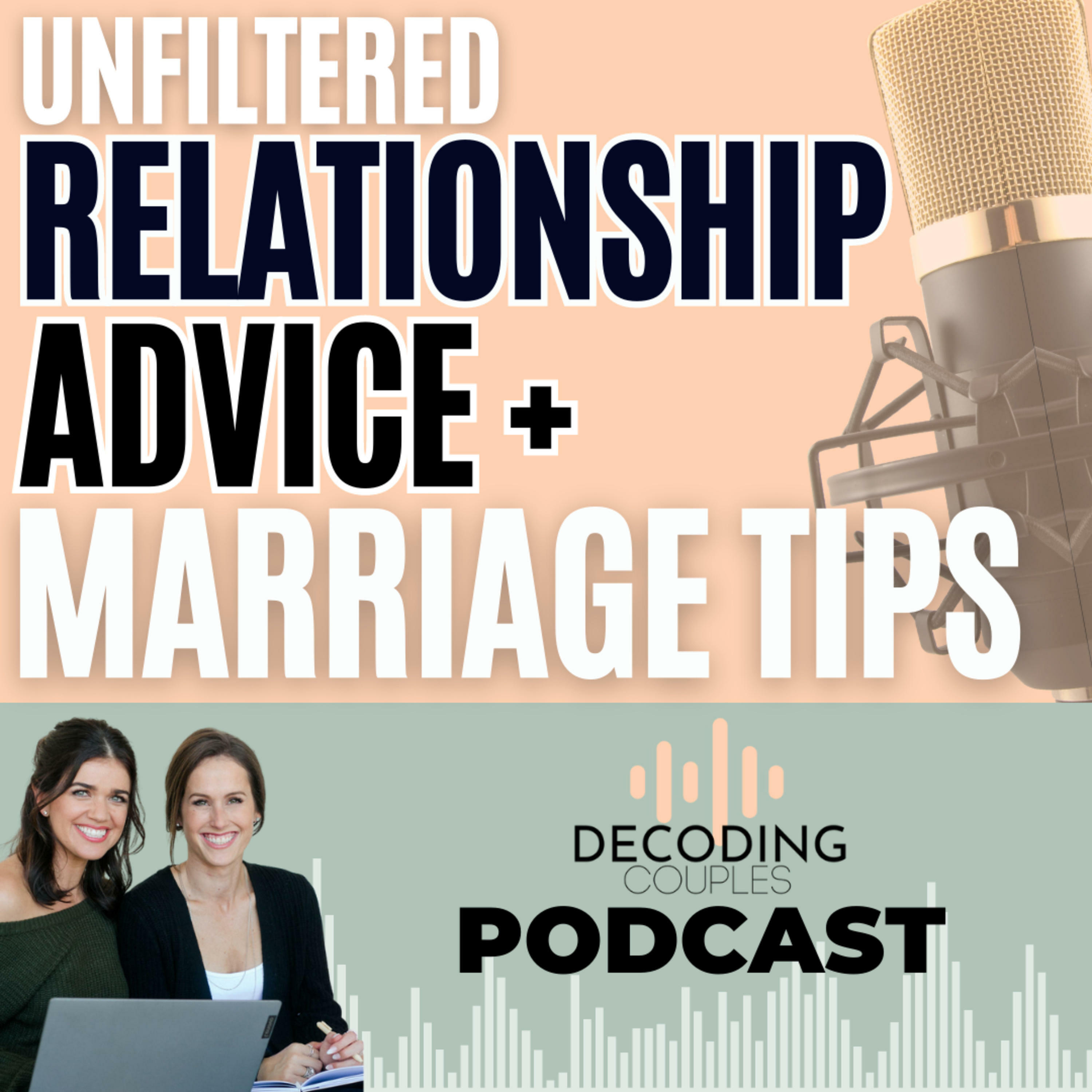 Relationship Podcasts Reveal the Truth About Marriage - The New