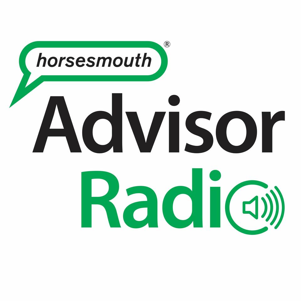 AdvisorRadio: Actionable Insights for Thriving Advisors