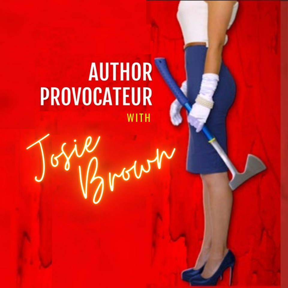 Author Provocateur