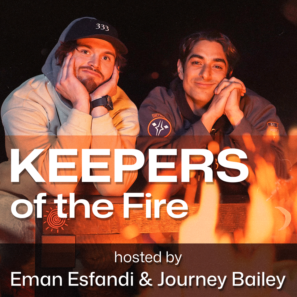 Keepers of the Fire