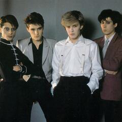 80 of the 80s Music Podcast