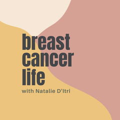 Thank you for listening: Celebrating Connections as a Breast Cancer Survivor - Breast Cancer Life