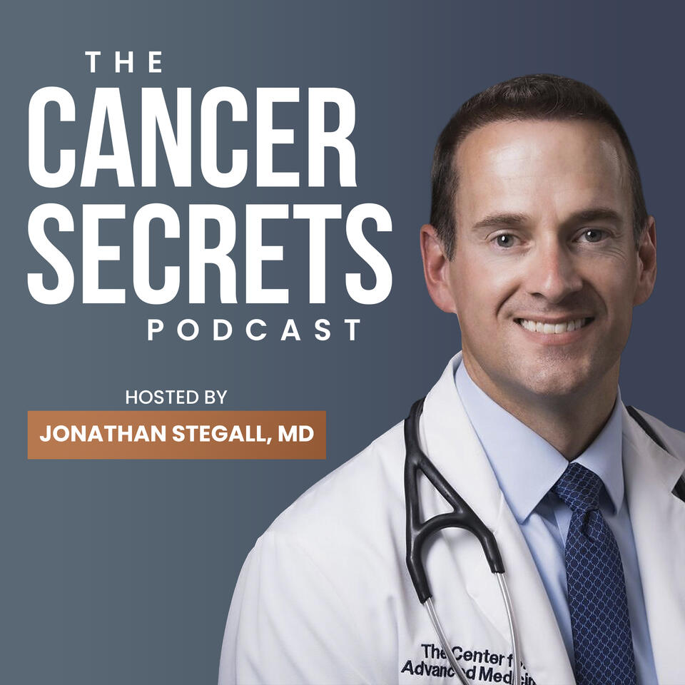 The Cancer Secrets Podcast
