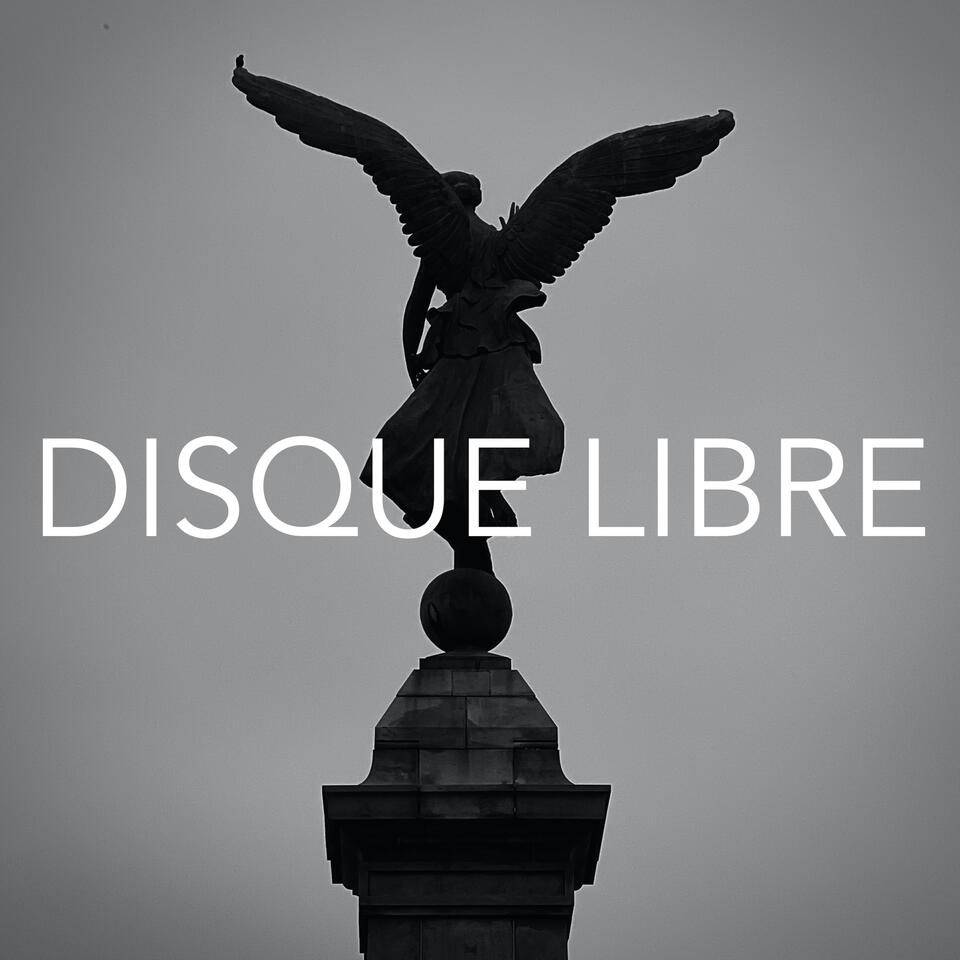 Disque Libre