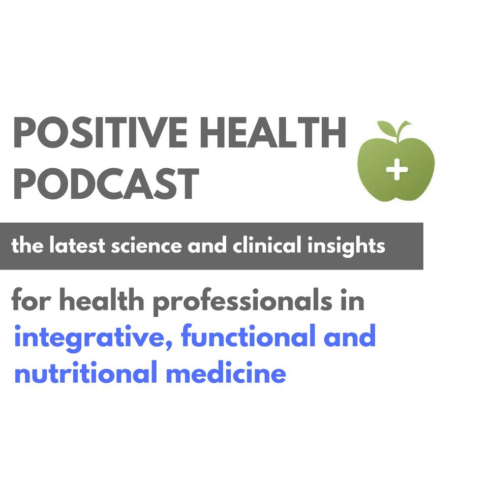 Positive Health Podcast