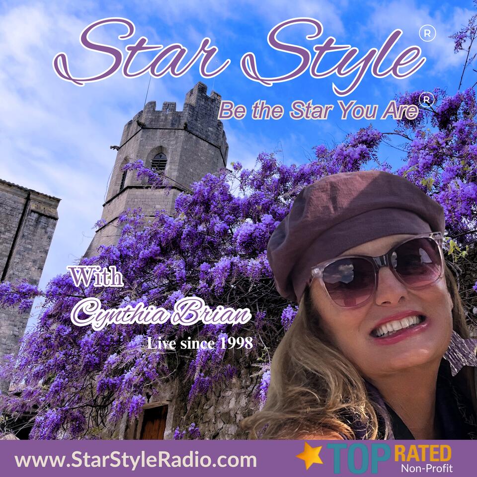 Starstyle®-Be the Star You Are!®
