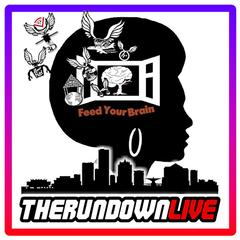 The Rundown Live #778 - Squid Game Symbols, Immortality, Synthetic Telepathy, Tank Robots - The Rundown Live