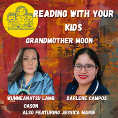 Reading With Your Kids Podcast