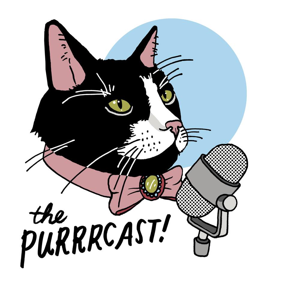 The Purrrcast