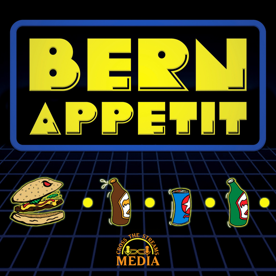 Bernappetit