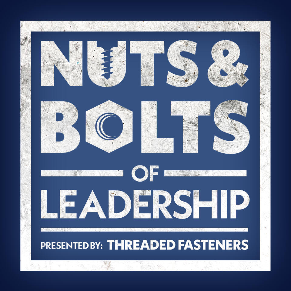 Nuts and Bolts of Leadership