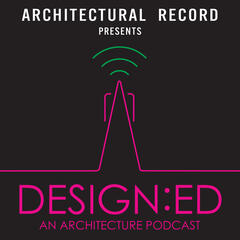 Alan Maskin and Blair Payson - Olson Kundig - Design:ED