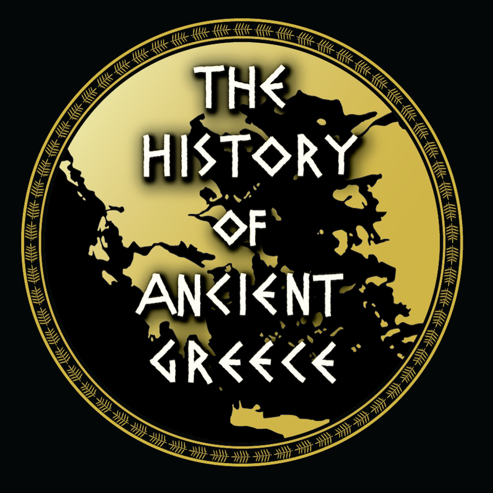 The History of Ancient Greece