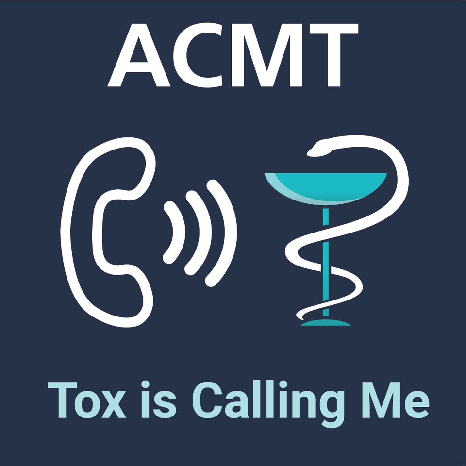 Tox is Calling Me