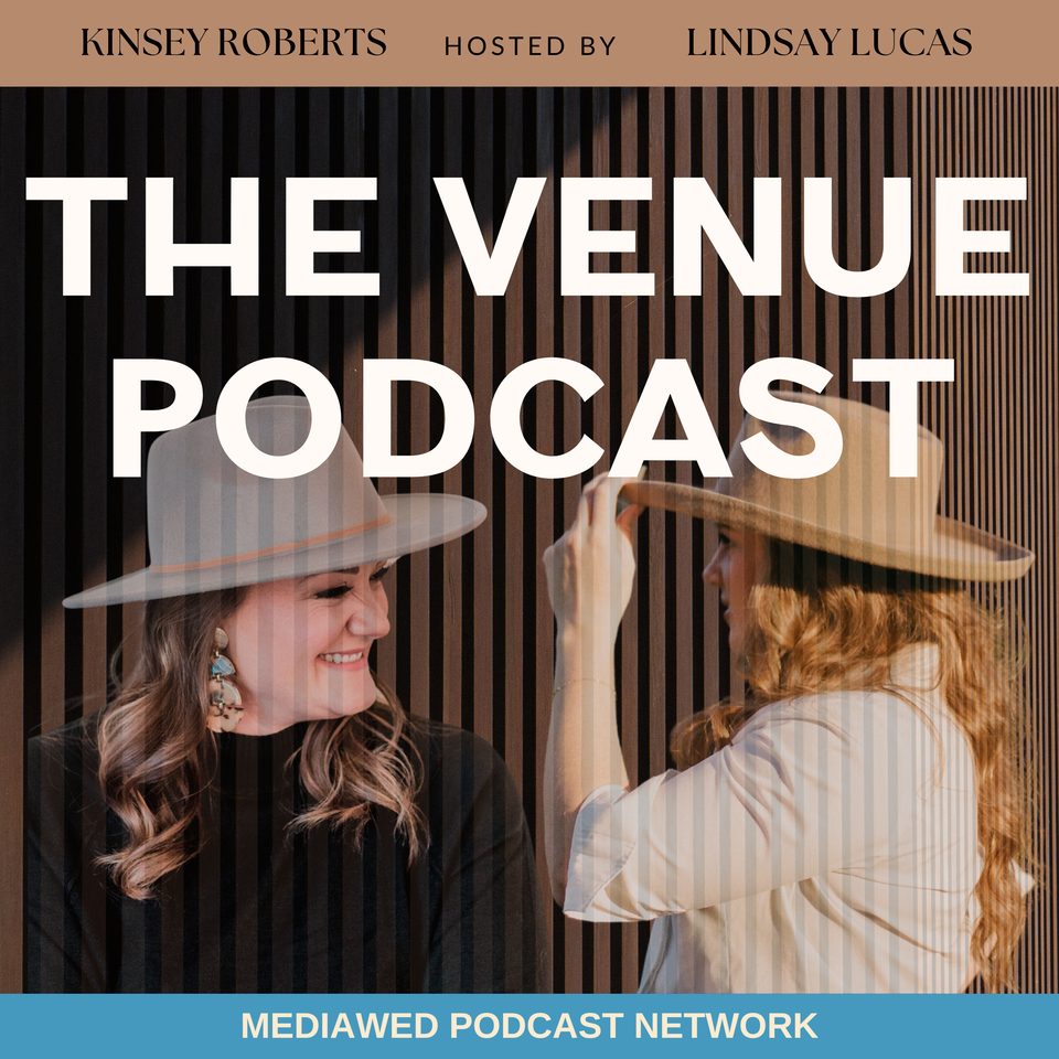 The Venue Podcast