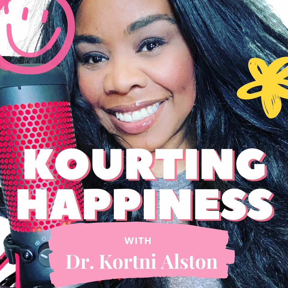 Kourting Happiness