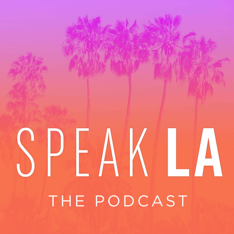 Speak L.A.