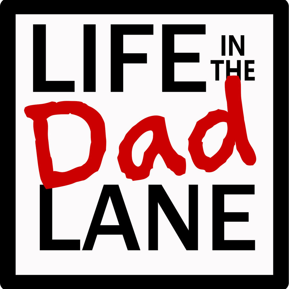 Life in the Dad Lane