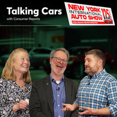 Talking Cars (MP3) - Special