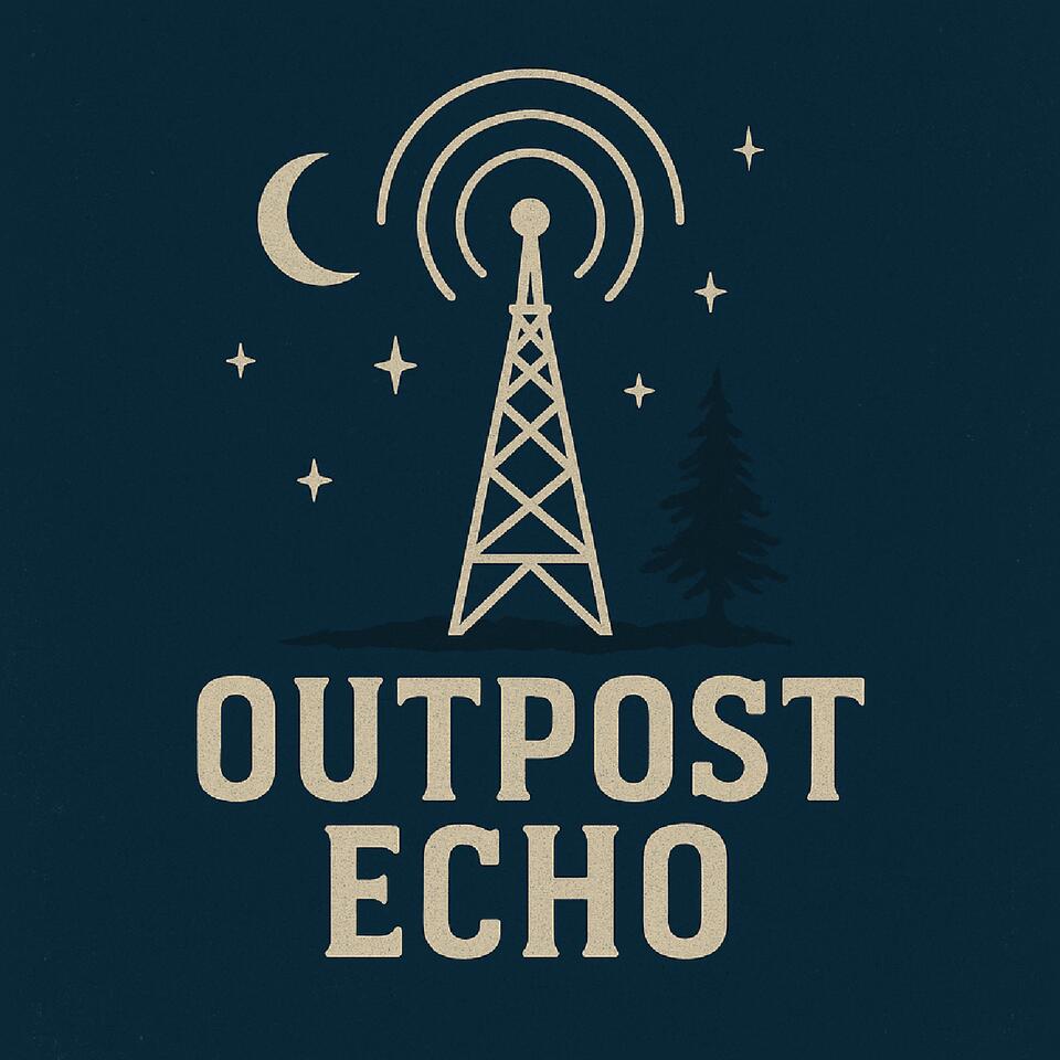 Outpost Echo: The Paranormal Podcast