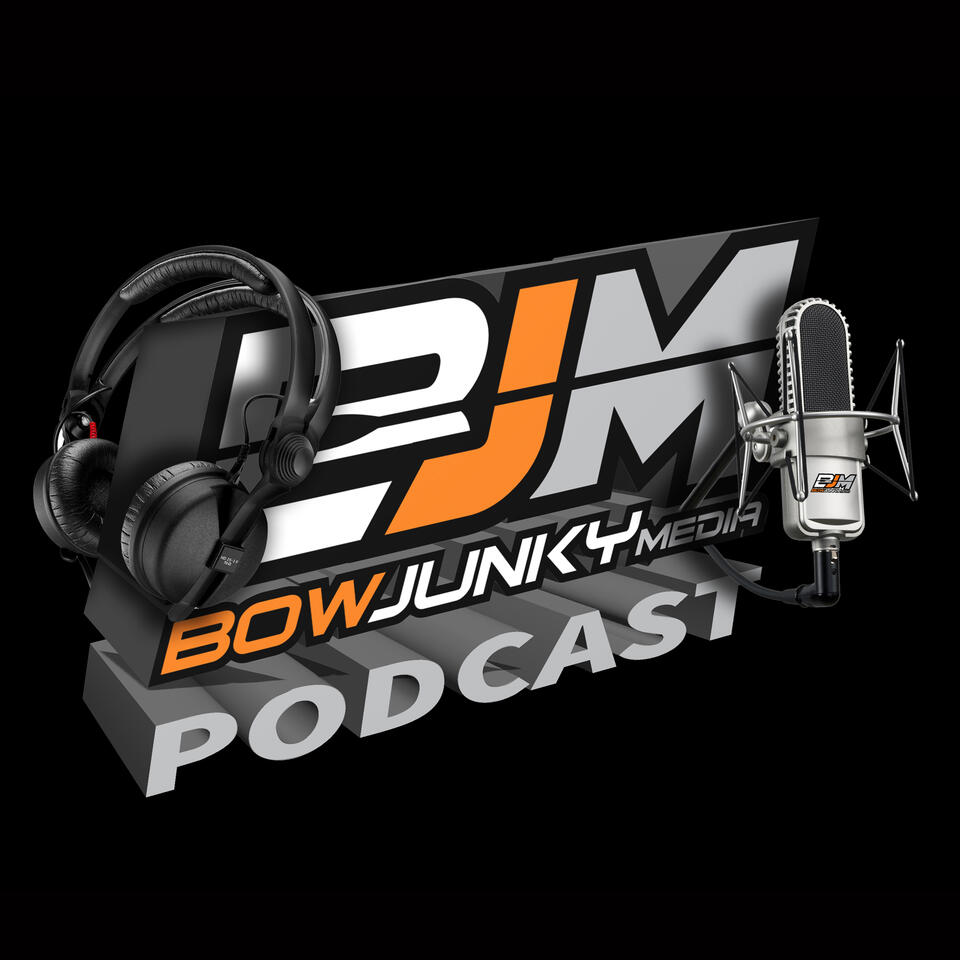 Bowjunky podcast