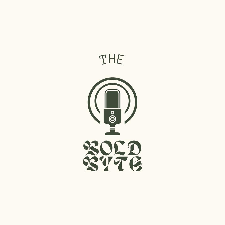 The Bold Byte